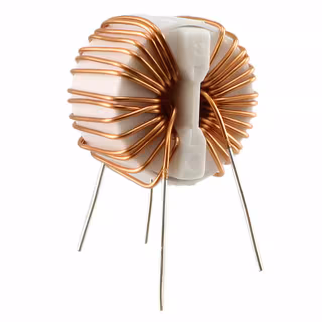 SC-02-100 KEMET  selfs en mode commun